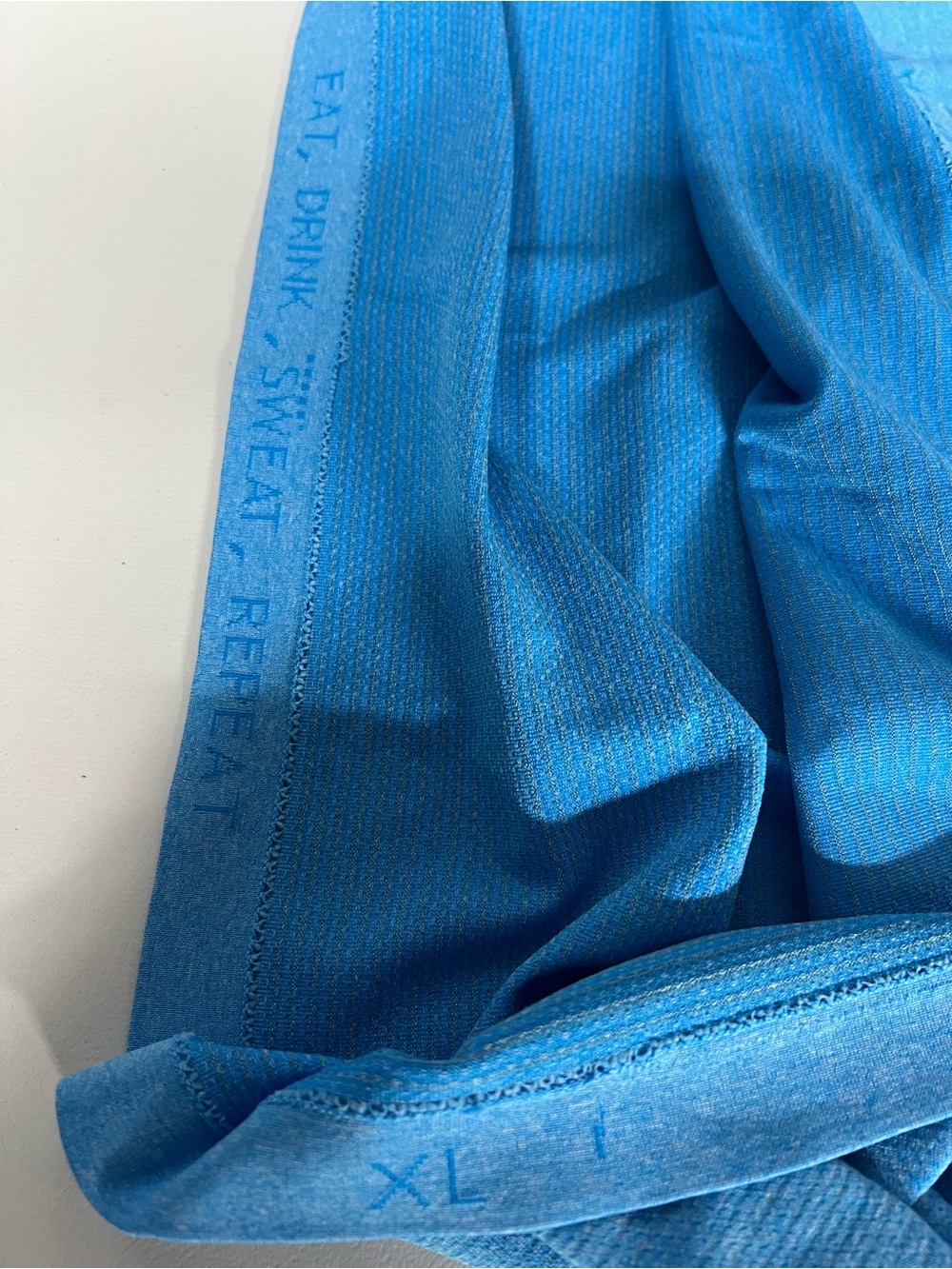 Lululemon Metal Vent Tech Tank Mens XL - Picture 4 of 5